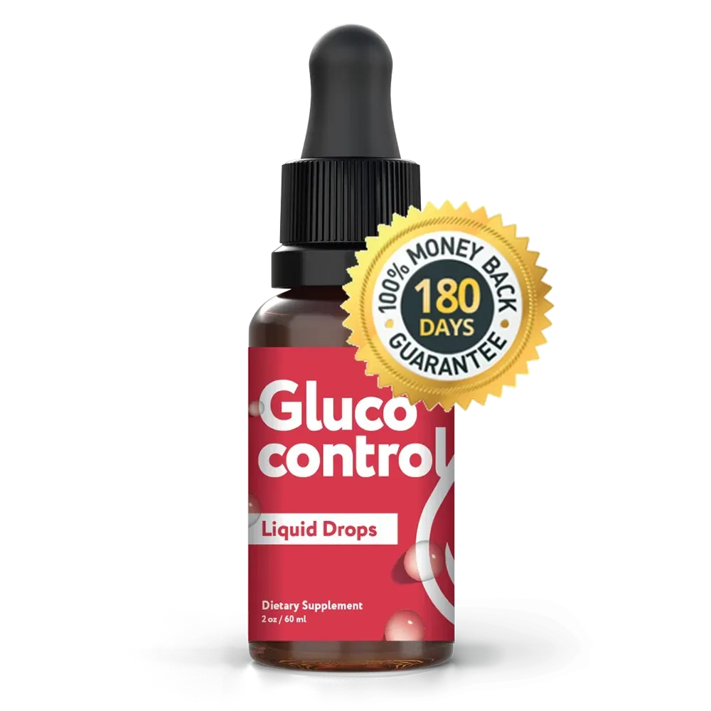 GlucoControl Buy
